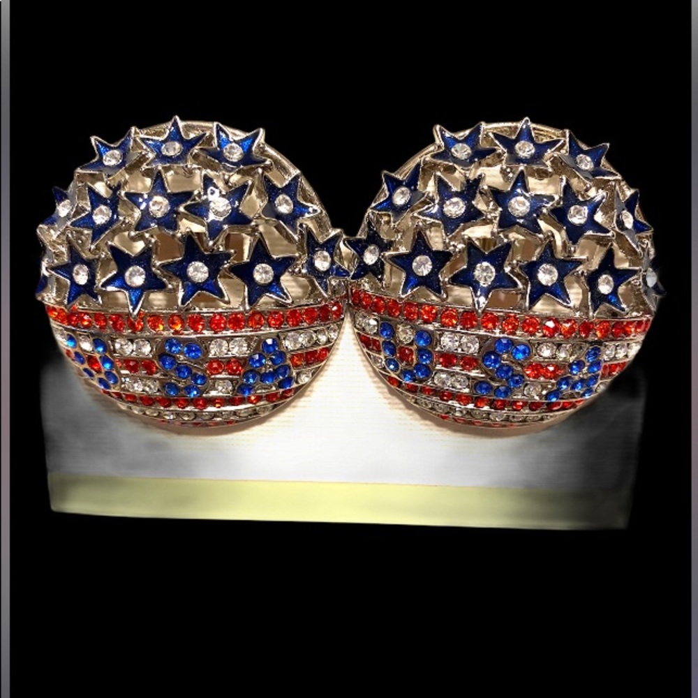 Earrings USA